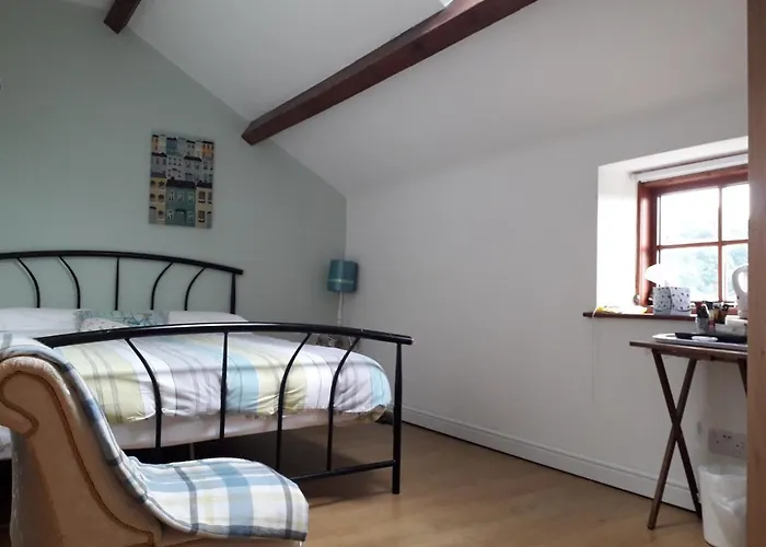 Brook Barn B&B