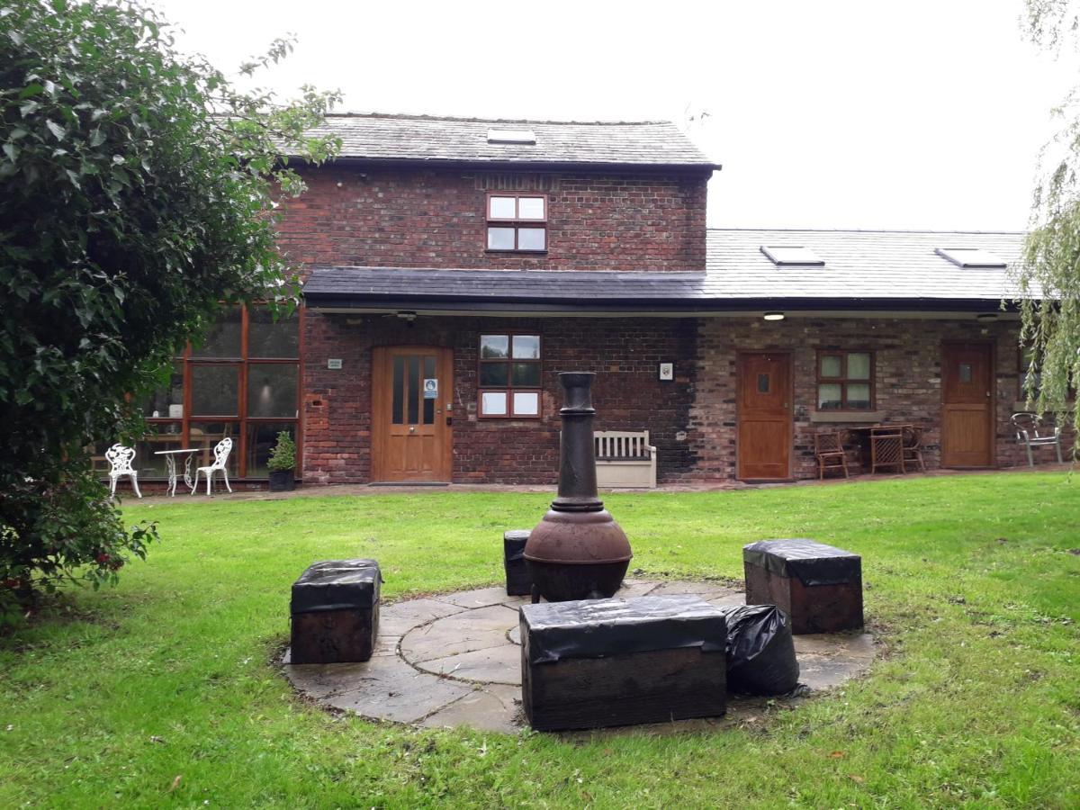 Frühstückspension Brook Barn