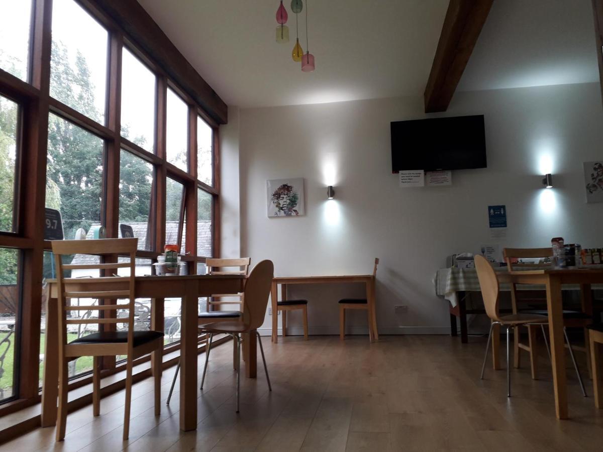 Brook Barn 3*