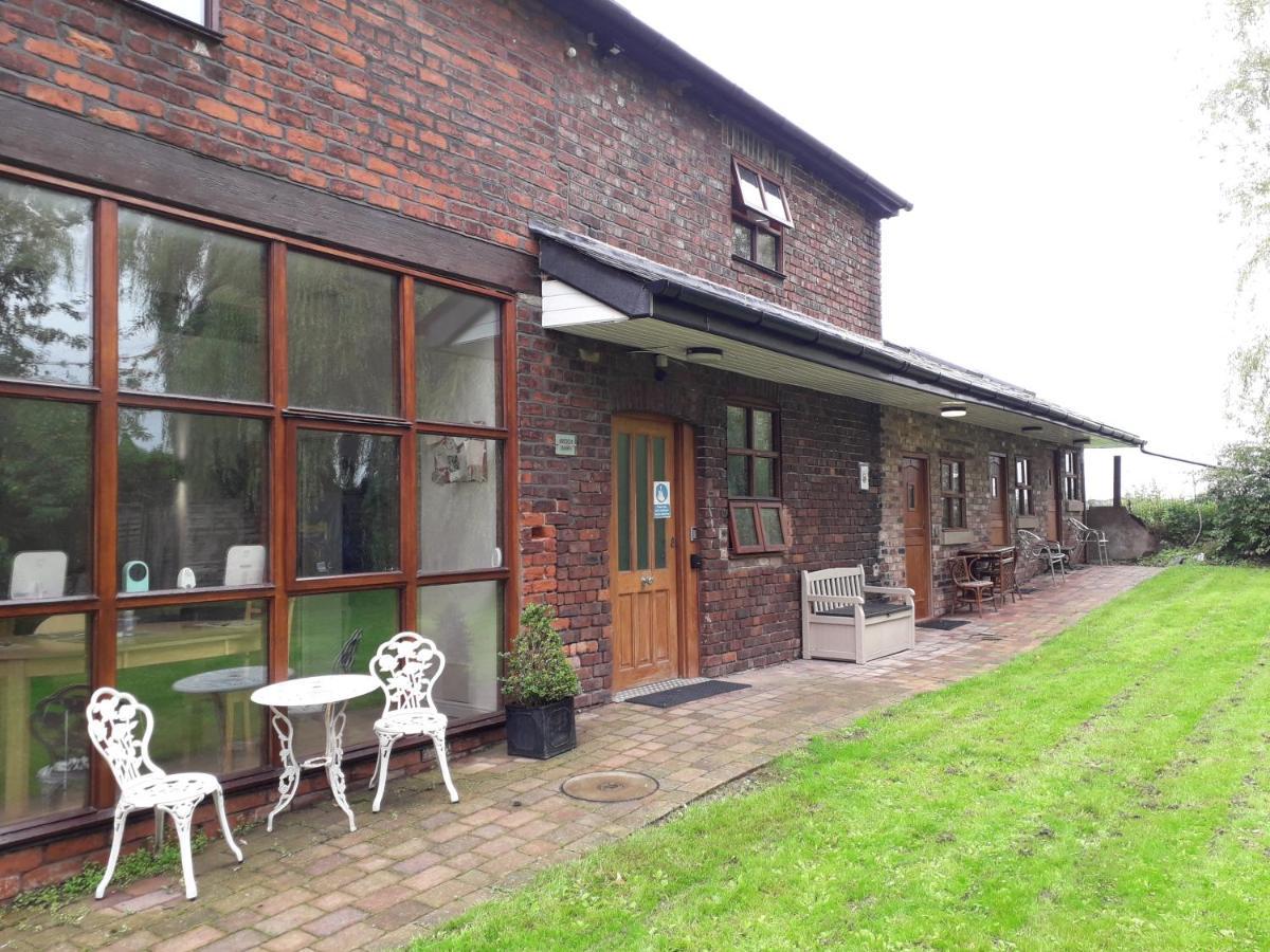 Frühstückspension Brook Barn 3*