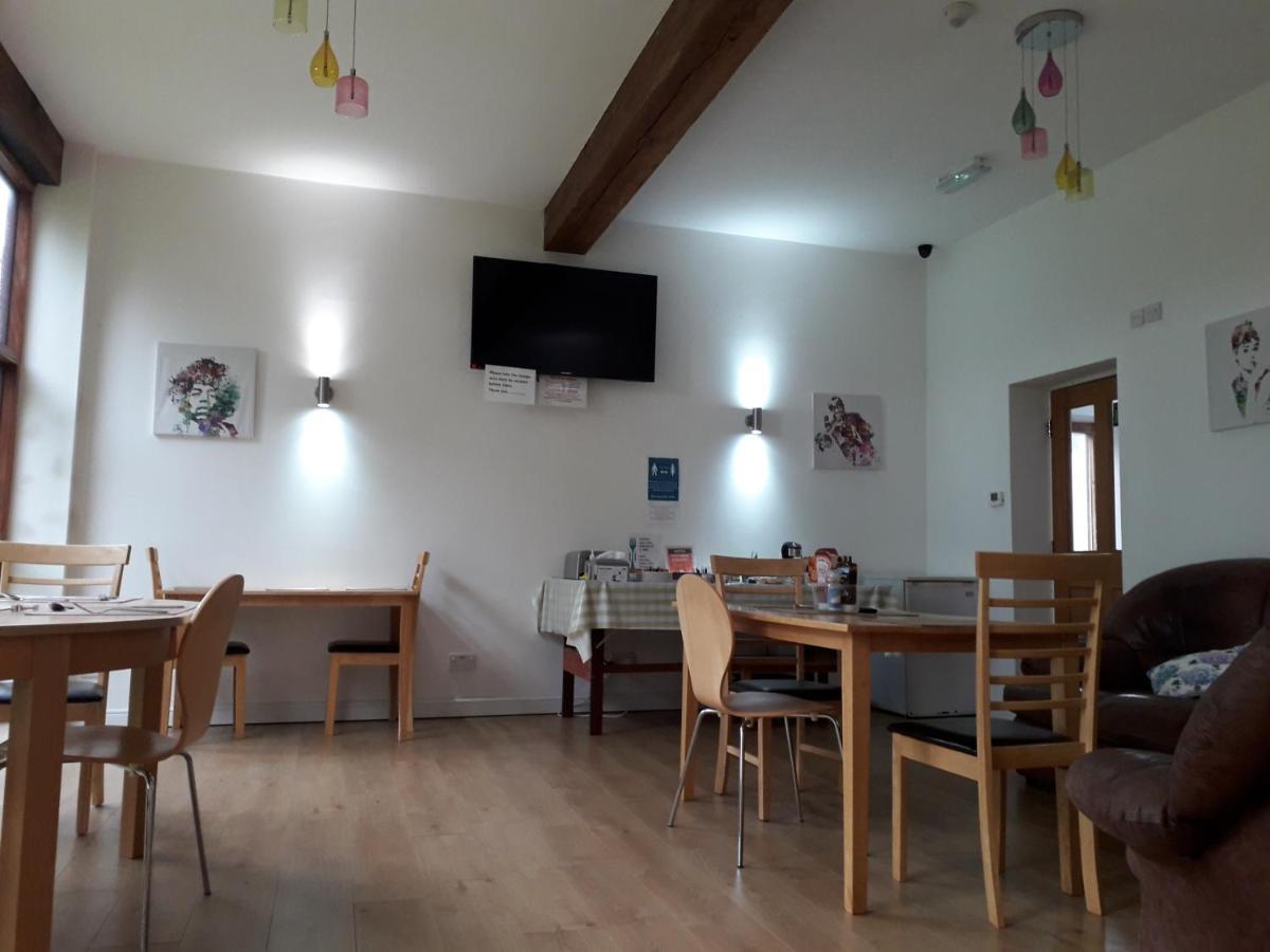 Brook Barn Frühstückspension 3*
