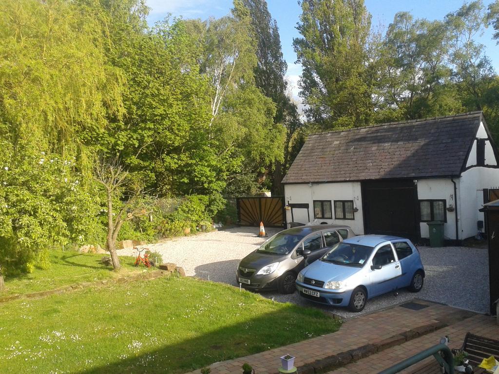 Frühstückspension Brook Barn Hale (Merseyside)