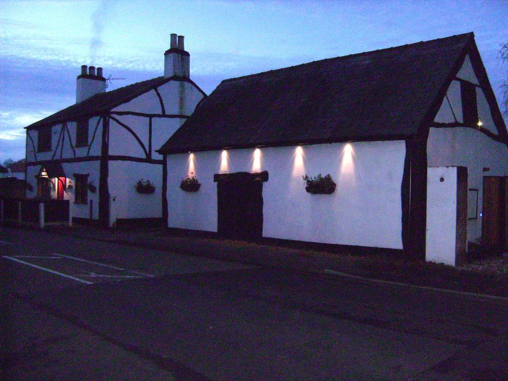 Brook Barn Frühstückspension Hale (Merseyside)