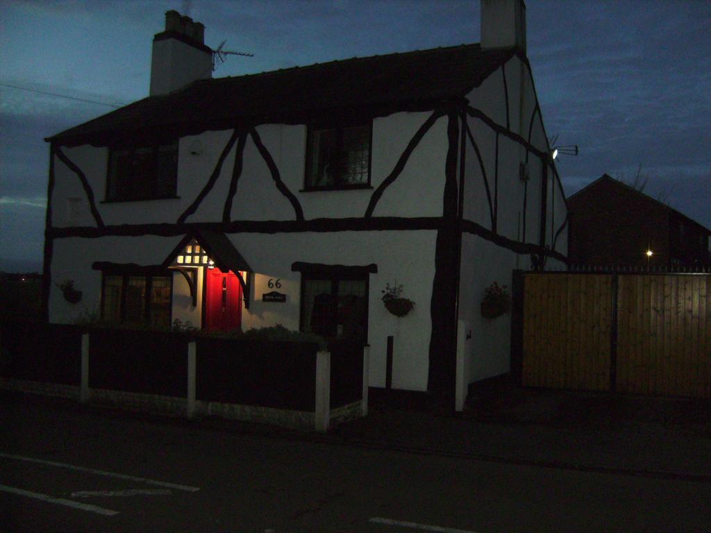 Bed & Breakfast Brook Barn 3*