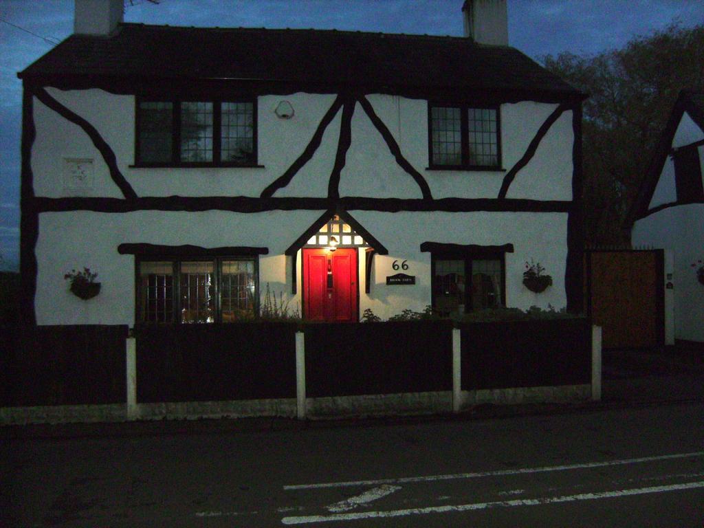 Brook Barn Bed & Breakfast