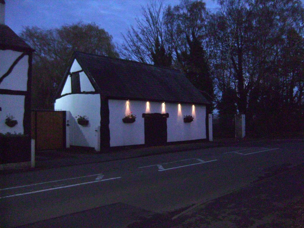 Frühstückspension Brook Barn