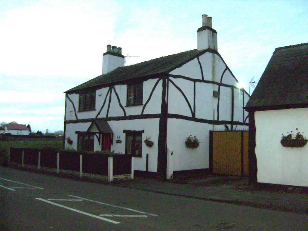 Frühstückspension Brook Barn Hale (Merseyside)